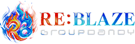 RE:BLAZE